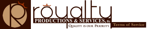 Royalty Productions & Services, LLC